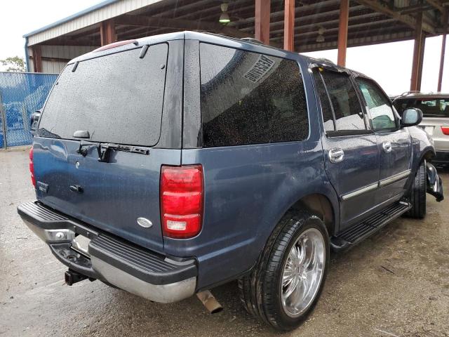 Photo 3 from auction – 2002 FORD EXPEDITION with VIN 1FMRU15W12LA35755