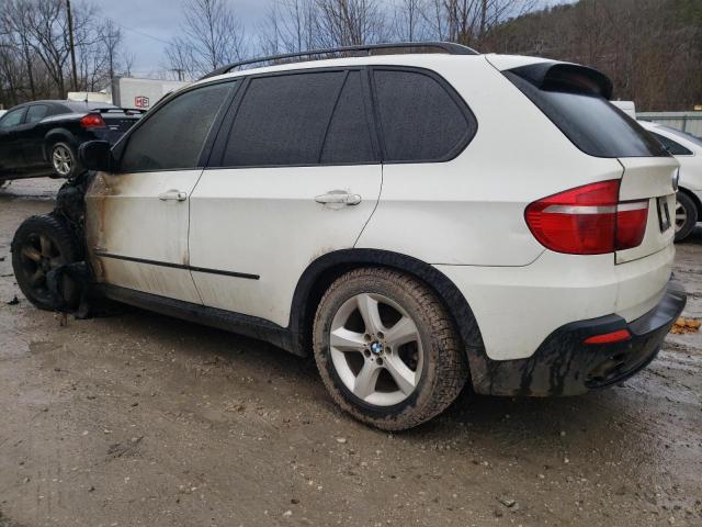 Photo 2 from auction – 2010 BMW X5 XDRIVE3 with VIN 5UXFE4C53AL381223