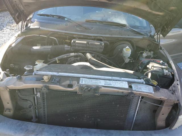 Photo 11 from auction – 2000 DODGE RAM 1500 with VIN 1B7HC13Z4YJ122408