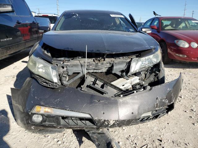Photo 5 from auction – 2010 ACURA TL with VIN 19UUA8F55AA021391