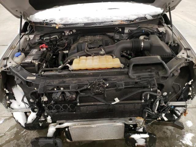 Photo 11 from auction – 2017 FORD F150 SUPER with VIN 1FTEX1EP4HKC24739