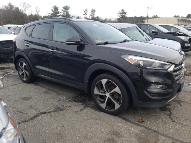 Photo 4 from auction – 2016 HYUNDAI TUCSON LIM with VIN KM8J3CA21GU069498