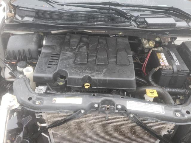 Photo 12 from auction – 2010 DODGE GRAND CARA with VIN 2D4RN5DX1AR124754