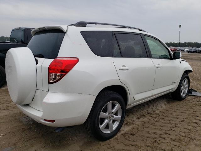 Photo 3 from auction – 2007 TOYOTA RAV4 LIMIT with VIN JTMZK31V775008915
