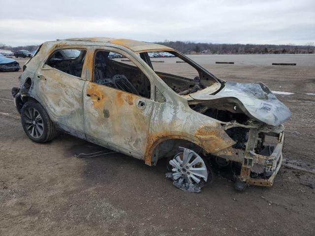Photo 4 from auction – 2017 BUICK ENCORE PRE with VIN KL4CJDSB2HB147754