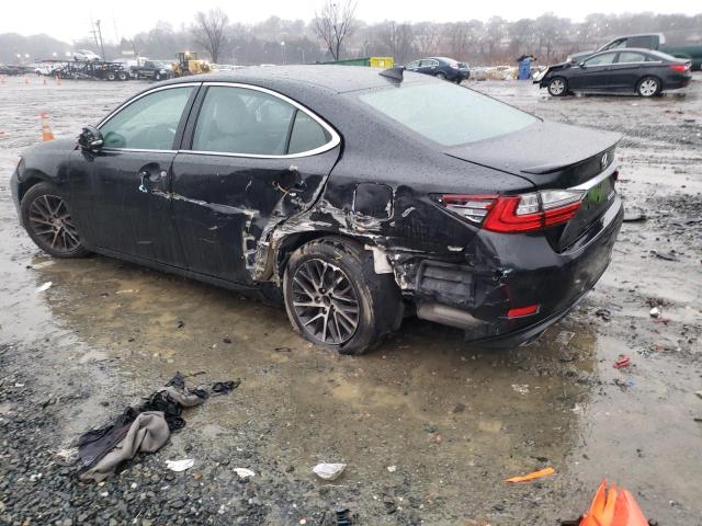Photo 2 from auction – 2016 LEXUS ES 350 with VIN 58ABK1GG0GU015908