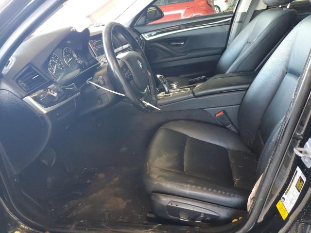 Photo 7 from auction – 2015 BMW 535 I with VIN WBA5B1C56FG126549