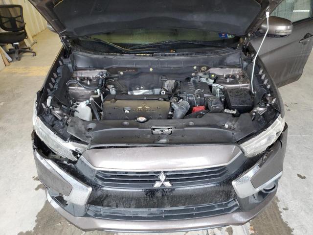 Photo 12 from auction – 2016 MITSUBISHI OUTLANDER with VIN JA4AR3AU0GZ050250