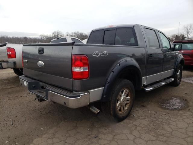 Photo 3 from auction – 2007 FORD F150 SUPER with VIN 1FTPW14507FB26200