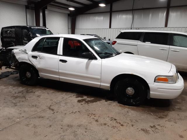 Photo 4 from auction – 2002 FORD CROWN VICT with VIN 2FAFP71W92X103381