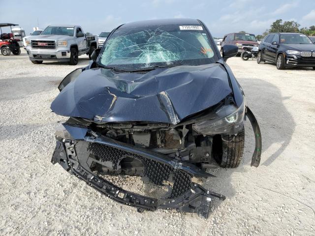 Photo 5 from auction – 2017 MAZDA CX-5 TOURI with VIN JM3KFACLXH0218050