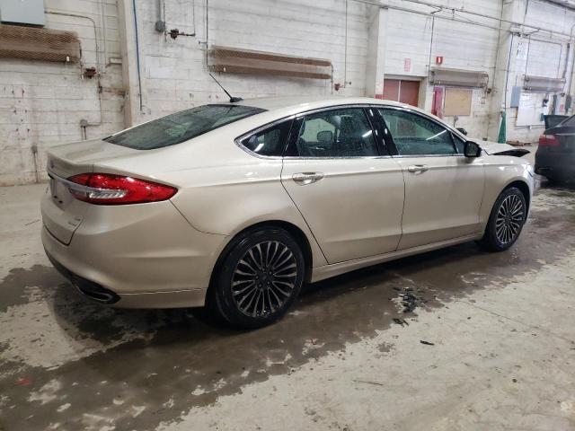 Photo 3 from auction – 2017 FORD FUSION SE with VIN 3FA6P0H90HR281386