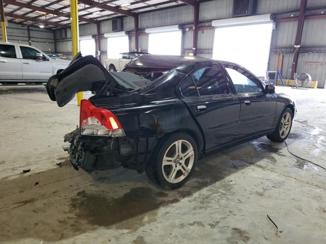 Photo 3 from auction – 2008 VOLVO S60 T5 with VIN YV1RS547482687497