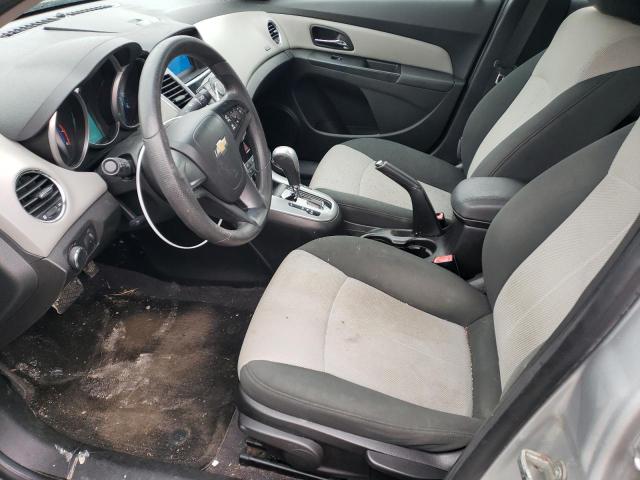 Photo 7 from auction – 2011 CHEVROLET CRUZE LS with VIN 1G1PC5SH1B7283307