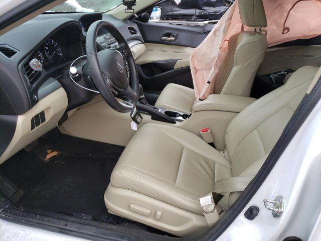 Photo 7 from auction – 2016 ACURA ILX BASE W with VIN 19UDE2F39GA024559