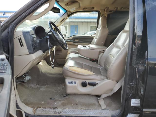 Photo 7 from auction – 2006 FORD F250 SUPER with VIN 1FTSW21566EB28865