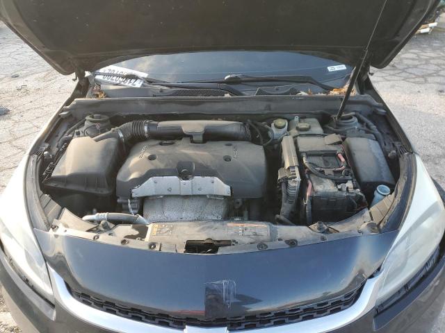Photo 11 from auction – 2014 CHEVROLET MALIBU LS with VIN 1G11B5SL9EF136644