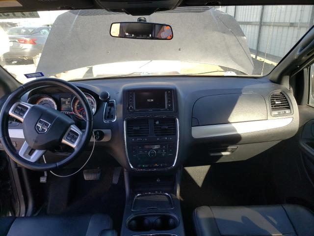 Photo 8 from auction – 2016 DODGE GRAND CARA with VIN 2C4RDGEG6GR352283