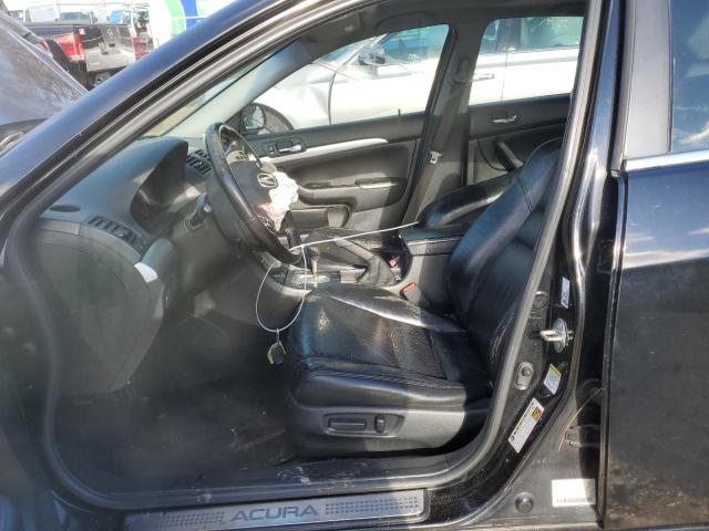 Photo 7 from auction – 2008 ACURA TSX with VIN JH4CL96928C015753