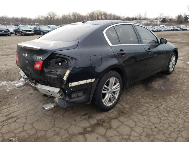 Photo 3 from auction – 2011 INFINITI G37 with VIN JN1CV6AR4BM404657