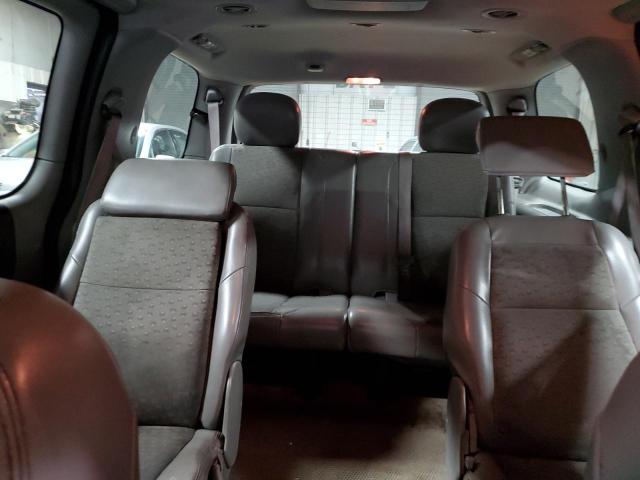 Photo 10 from auction – 2006 CHEVROLET UPLANDER L with VIN 1GNDV33L56D123148