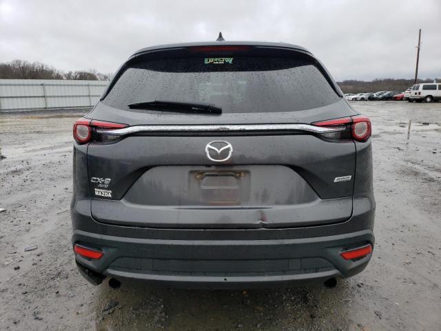 Zdjęcie 6 z aukcji – 2016 MAZDA CX-9 TOURI z VIN JM3TCBBY3G0123005
