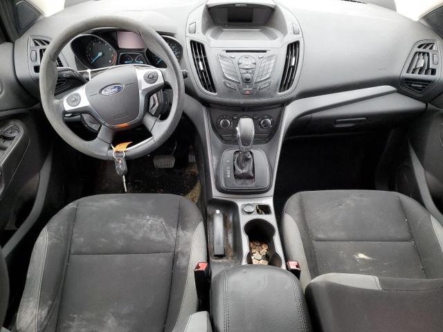 Photo 8 from auction – 2013 FORD ESCAPE S with VIN 1FMCU0F77DUB95773