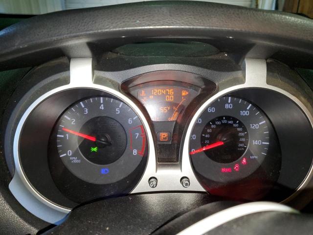 Photo 9 from auction – 2012 NISSAN JUKE S with VIN JN8AF5MV6CT122553