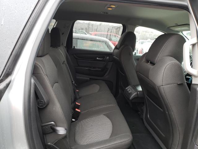 Photo 11 from auction – 2016 CHEVROLET TRAVERSE L with VIN 1GNKRGKD4GJ307013