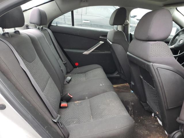 Photo 10 from auction – 2008 PONTIAC G6 BASE with VIN 1G2ZG57B484162536