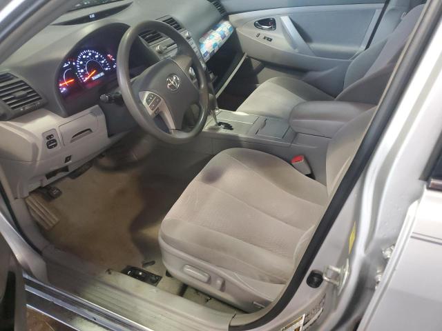 Photo 7 from auction – 2011 TOYOTA CAMRY BASE with VIN 4T1BF3EK1BU601380