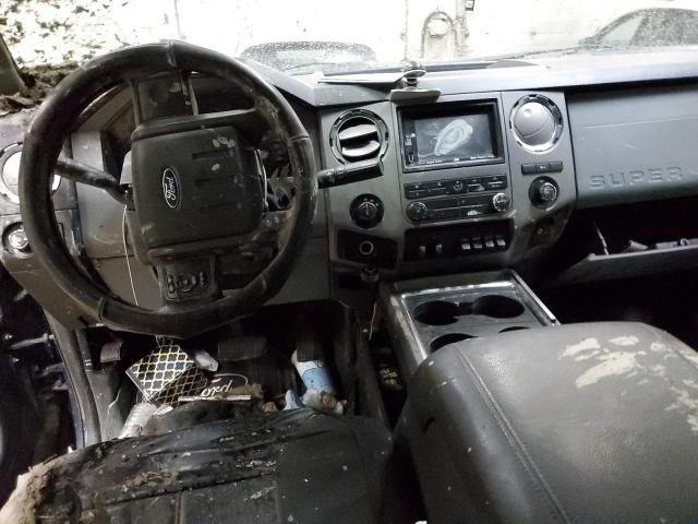 Photo 8 from auction – 2012 FORD F250 SUPER with VIN 1FT7W2BT3CEA77274