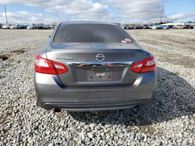 Photo 6 from auction – 2016 NISSAN ALTIMA 2.5 with VIN 1N4AL3APXGN345368
