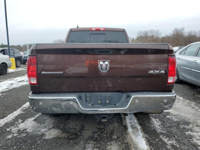 Photo 6 from auction – 2015 RAM 1500 SLT with VIN 1C6RR7GM7FS708474