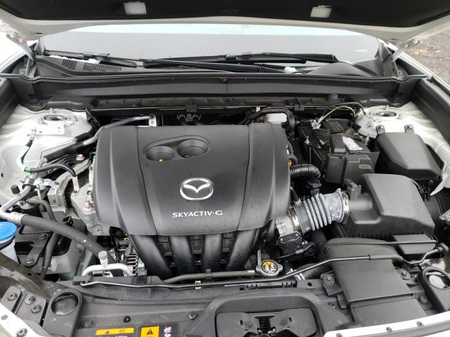 Photo 12 from auction – 2021 MAZDA CX-30 PREF with VIN 3MVDMBCL4MM270826