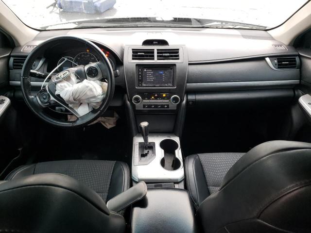 Photo 8 from auction – 2014 TOYOTA CAMRY L with VIN 4T1BF1FK3EU465051