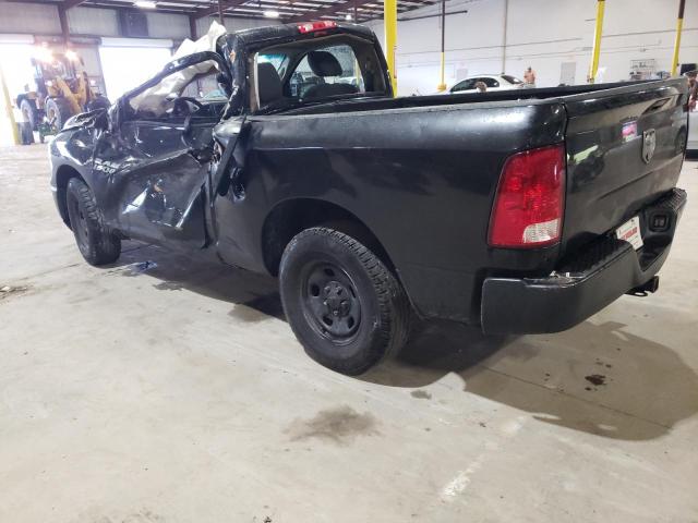 Photo 2 from auction – 2018 RAM 1500 ST with VIN 3C6JR6AG5JG145886