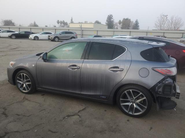 Photo 2 from auction – 2014 LEXUS CT 200 with VIN JTHKD5BH7E2209548