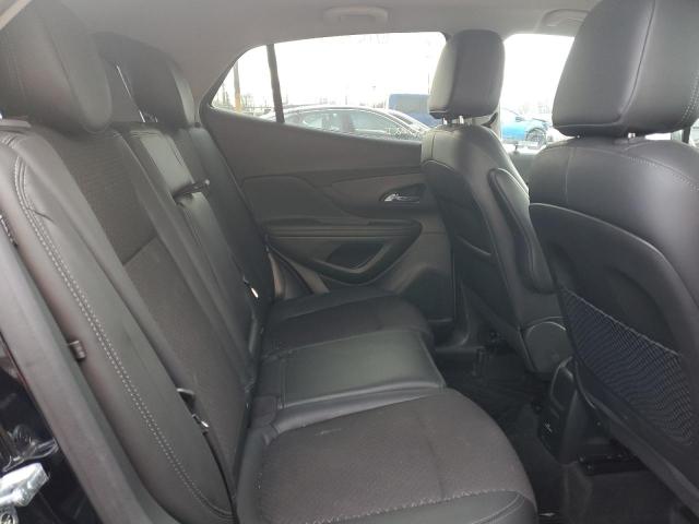 Photo 11 from auction – 2021 BUICK ENCORE PRE with VIN KL4CJASBXMB330912