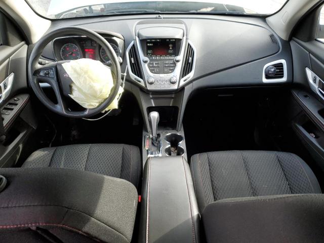Фото 8 с аукциона – 2015 GMC TERRAIN SL с VIN 2GKALMEK5F6375349