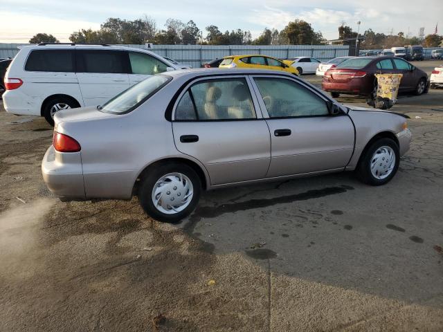 Photo 3 from auction – 2000 TOYOTA COROLLA CE with VIN 1NXBR12E1YZ394153