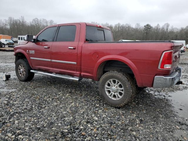 Photo 2 from auction – 2015 RAM 2500 LARAM with VIN 3C6UR5FL6FG695683