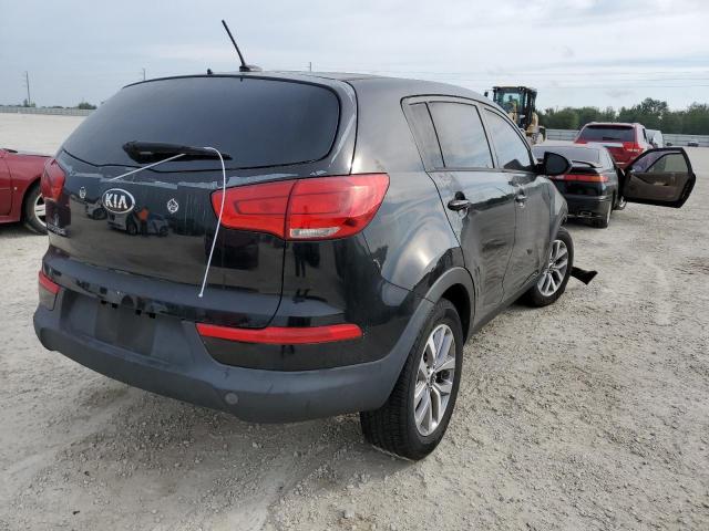 Photo 3 from auction – 2015 KIA SPORTAGE L with VIN KNDPB3AC6F7742471
