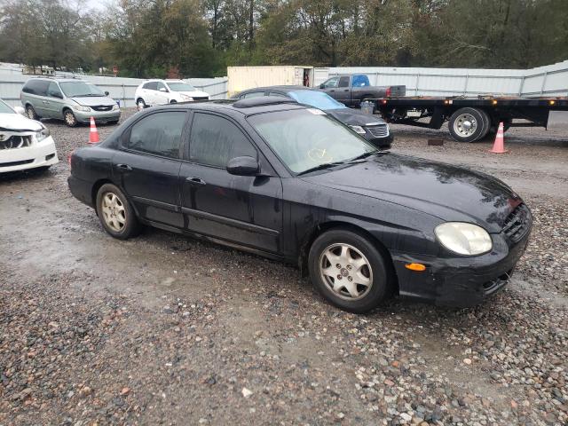 Photo 4 from auction – 2000 HYUNDAI SONATA GLS with VIN KMHWF35V8YA277107