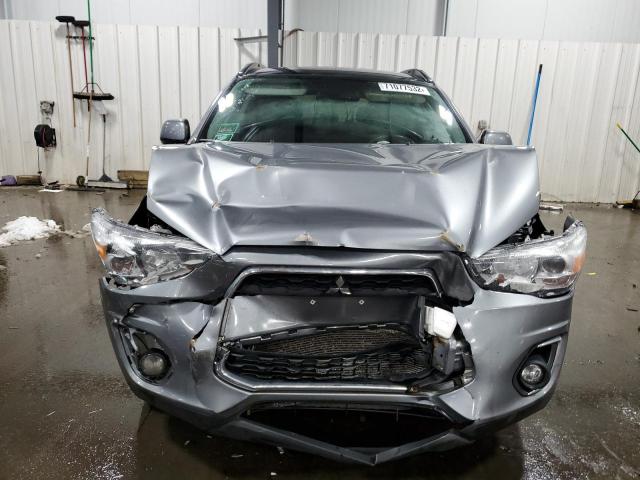 Photo 5 from auction – 2013 MITSUBISHI OUTLANDER with VIN 4A4AR4AU3DE014172