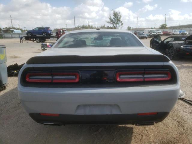 Photo 6 from auction – 2022 DODGE CHALLENGER with VIN 2C3CDZBT9NH234318