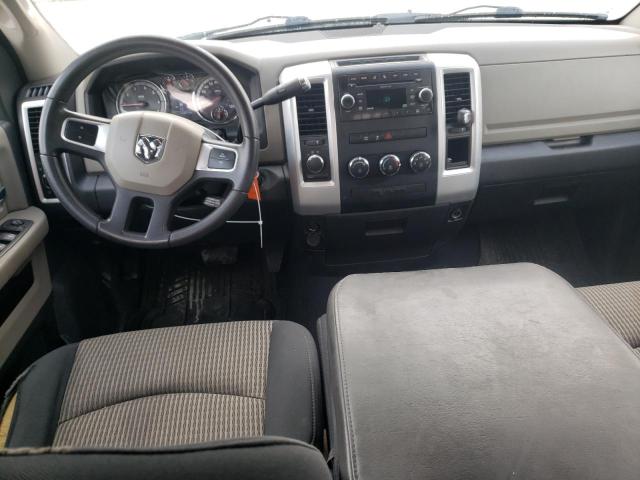 Photo 8 from auction – 2011 DODGE RAM 1500 with VIN 1D7RV1GP9BS687803