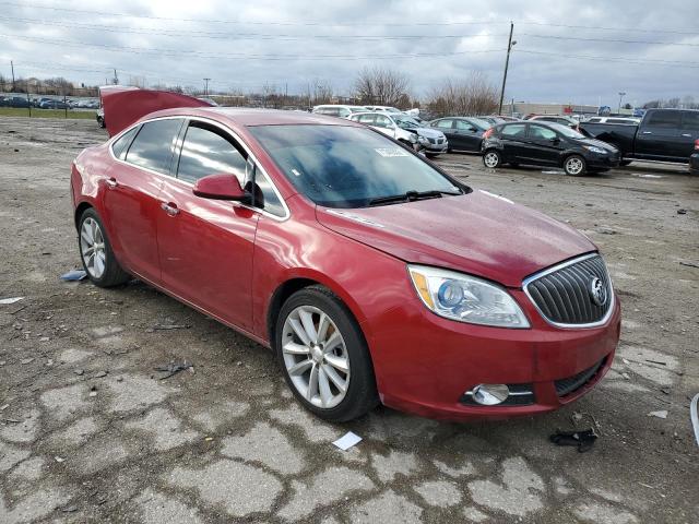 Photo 4 from auction – 2017 BUICK VERANO with VIN 1G4PS5SK1H4113640