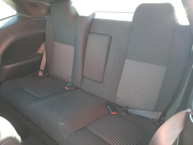 Photo 10 from auction – 2022 DODGE CHALLENGER with VIN 2C3CDZFJ4NH137066