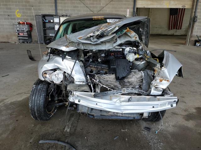 Photo 5 from auction – 2009 CHRYSLER PT CRUISER with VIN 3A8FY58909T573007